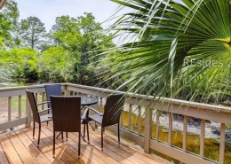 Sea Pines Resort SC 39 Night Heron Lane