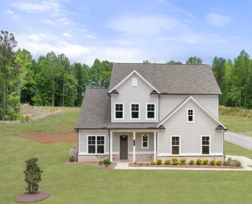 Traditions of Braselton GA 15 Overview Court