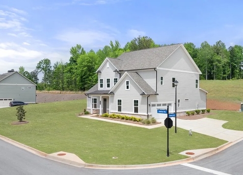 Traditions of Braselton GA 15 Overview Court