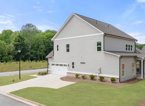 Traditions of Braselton GA 15 Overview Court
