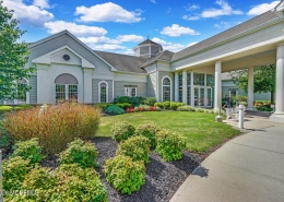 Westlake Golf & Country Club NJ 5 Shadow Creek Court