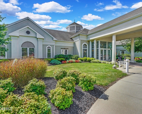 Westlake Golf & Country Club NJ 5 Shadow Creek Court