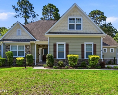 398 Cypress Ridge SE