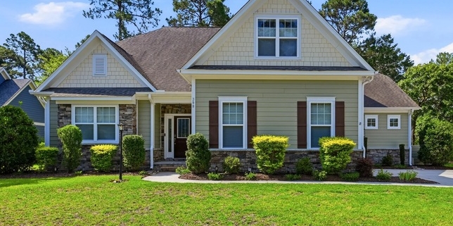 398 Cypress Ridge SE