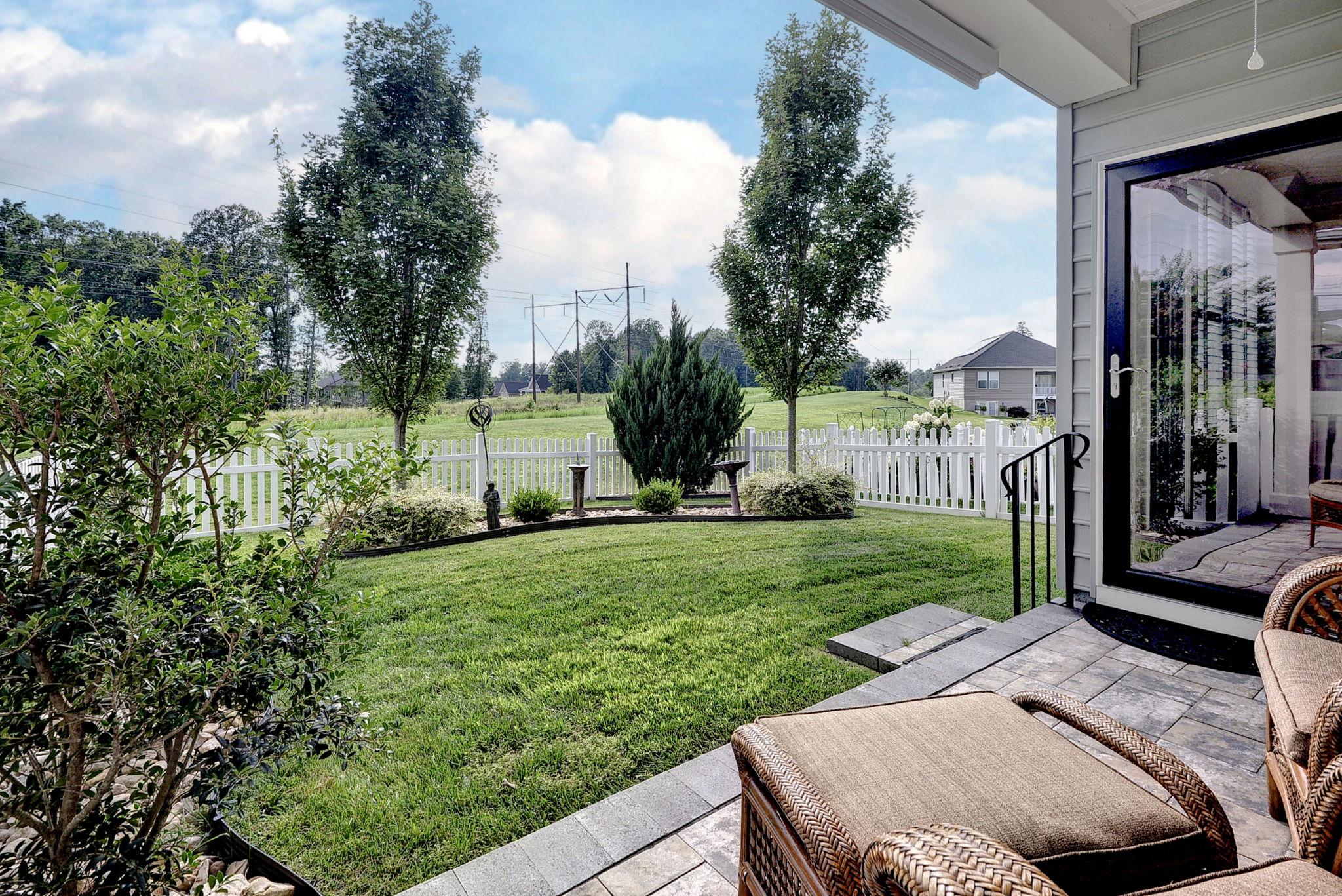 4381 Harrington Commons