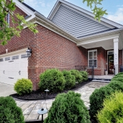 4381 Harrington Commons