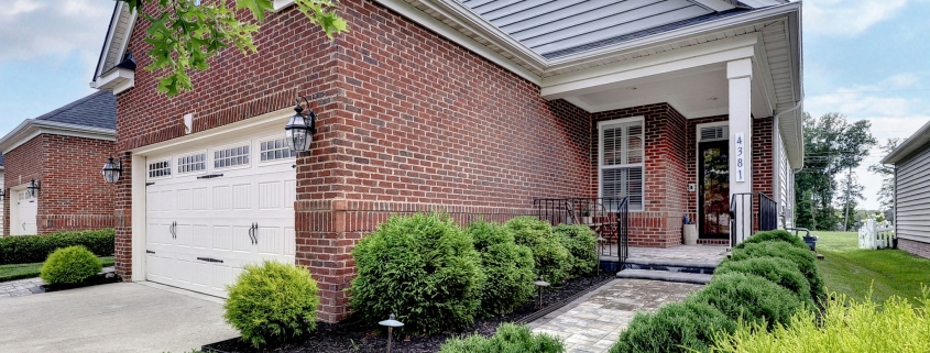 4381 Harrington Commons