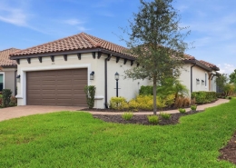 Esplanade at Azario Lakewood Ranch FL 3015 Tolmino Court