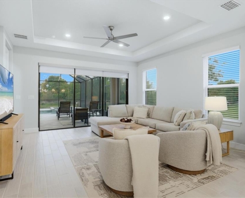 Esplanade at Azario Lakewood Ranch FL 3015 Tolmino Court