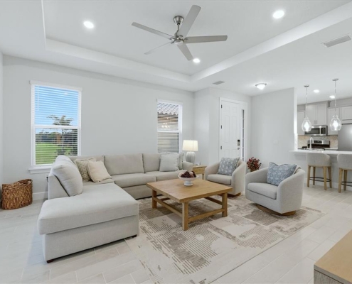 Esplanade at Azario Lakewood Ranch FL 3015 Tolmino Court