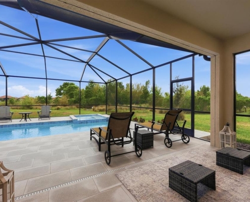 Esplanade at Azario Lakewood Ranch FL 3015 Tolmino Court