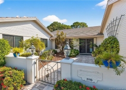 2115 NW Greenbriar Lane