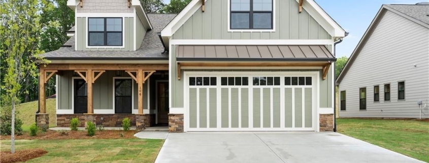 108 Cherokee Cove