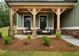 Lake Arrowhead GA 108 Cherokee Cove