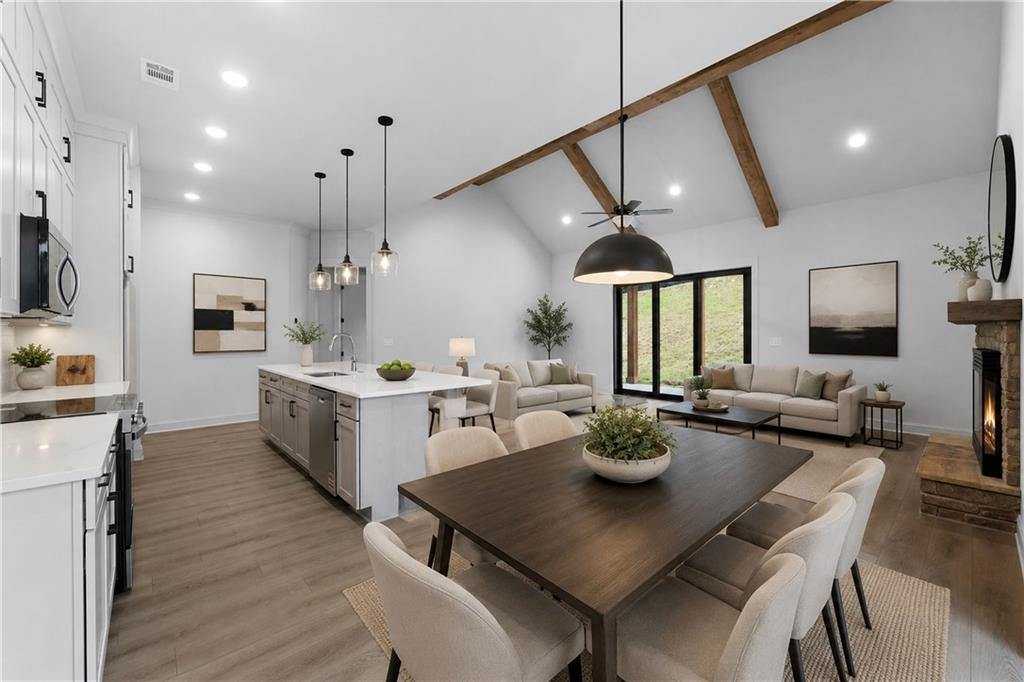 108 Cherokee Cove