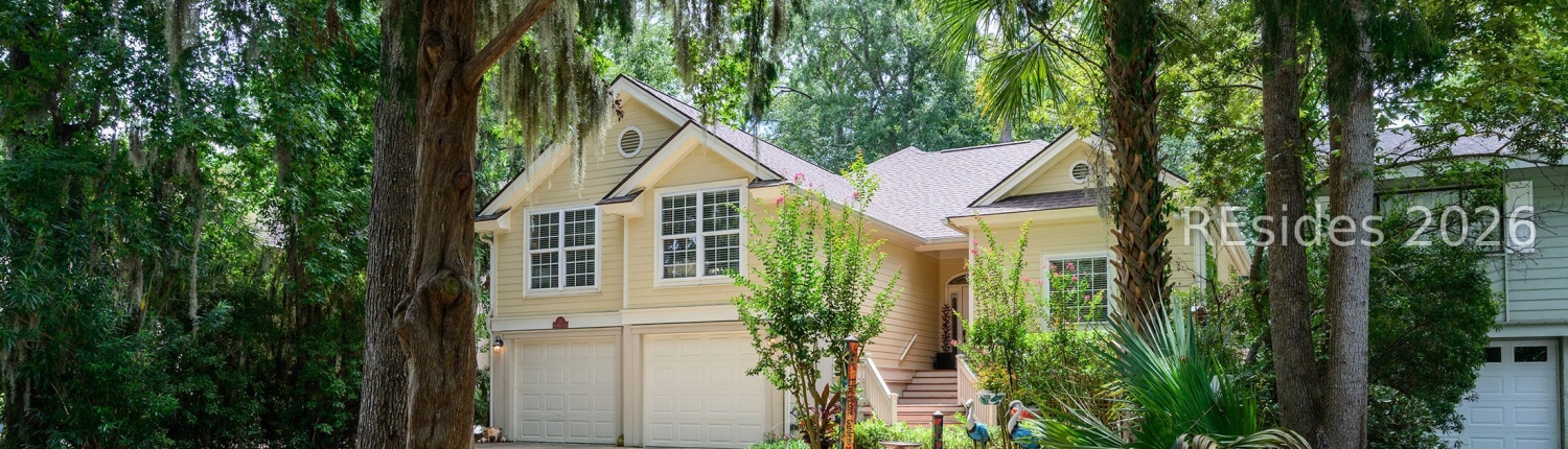 21 Wax Myrtle Court