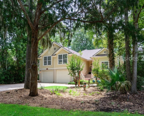 21 Wax Myrtle Court