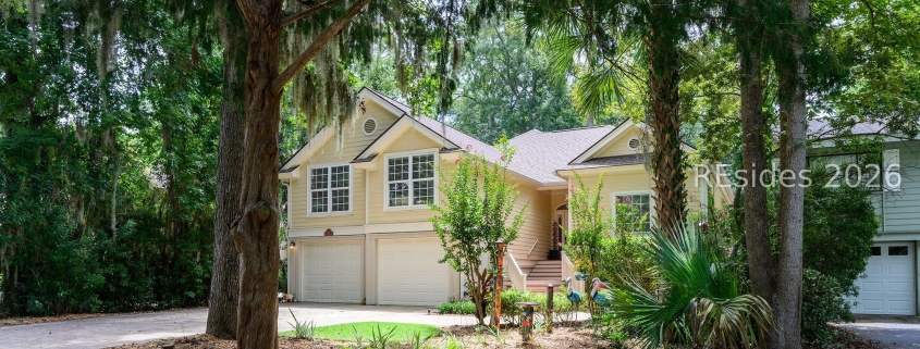 21 Wax Myrtle Court
