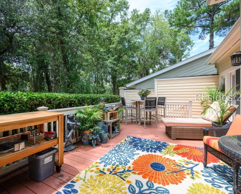 21 Wax Myrtle Court