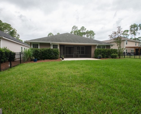 Osprey Cove GA 141 Heron Court