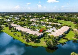 The Club at Quail Ridge FL 3682 Quail Ridge Drive