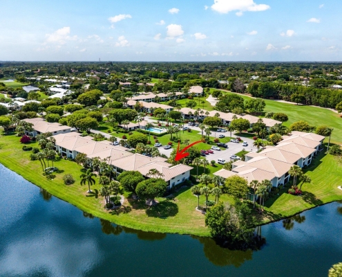 The Club at Quail Ridge FL 3682 Quail Ridge Drive