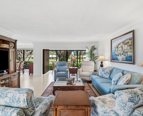 The Club at Quail Ridge FL 3682 Quail Ridge Drive
