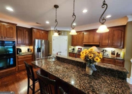 Reynolds Lake Oconee GA 1091 Bouldercrest Way