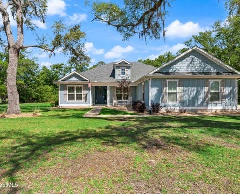 161 Harbour Island Circle
