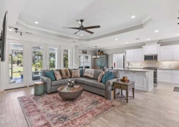 Sanctuary Cove GA 161 Harbour Island Circle