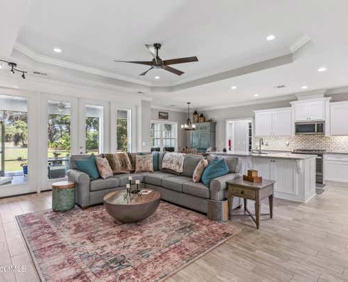 Sanctuary Cove GA 161 Harbour Island Circle