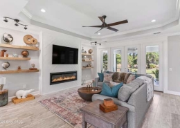 Sanctuary Cove GA 161 Harbour Island Circle