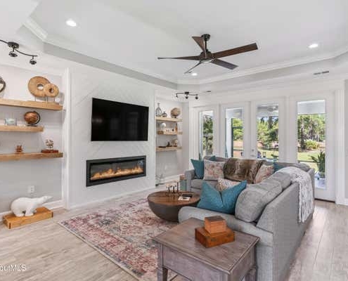 Sanctuary Cove GA 161 Harbour Island Circle