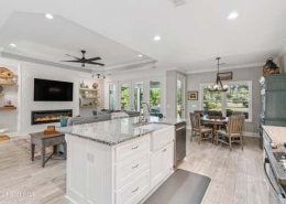 Sanctuary Cove GA 161 Harbour Island Circle