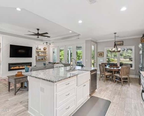 Sanctuary Cove GA 161 Harbour Island Circle