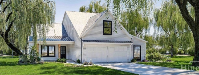 Lot 46 Woodland Court