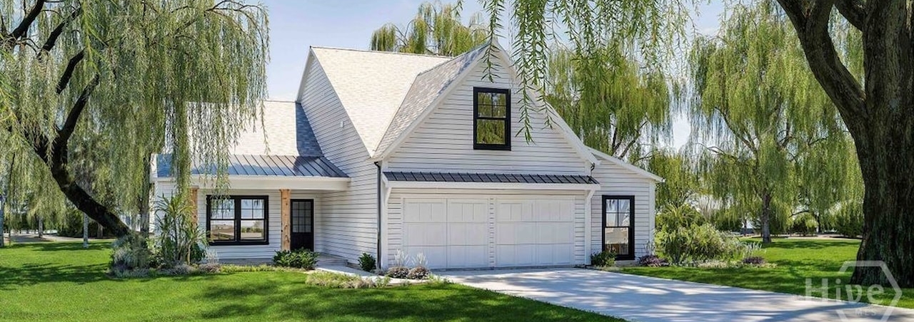 Lot 46 Woodland Court