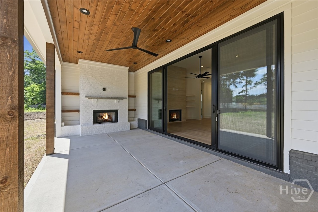 Lot 46 Woodland Court