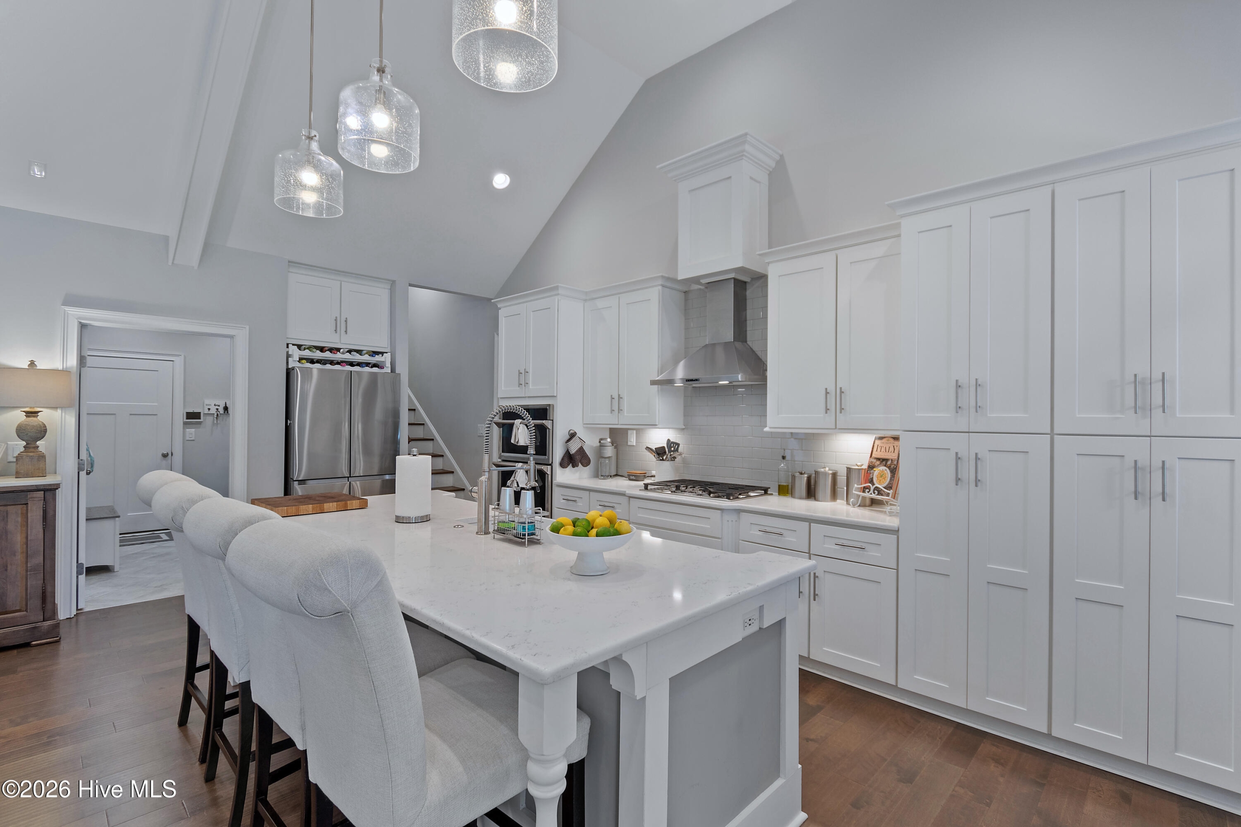 1105 Sunridge Drive