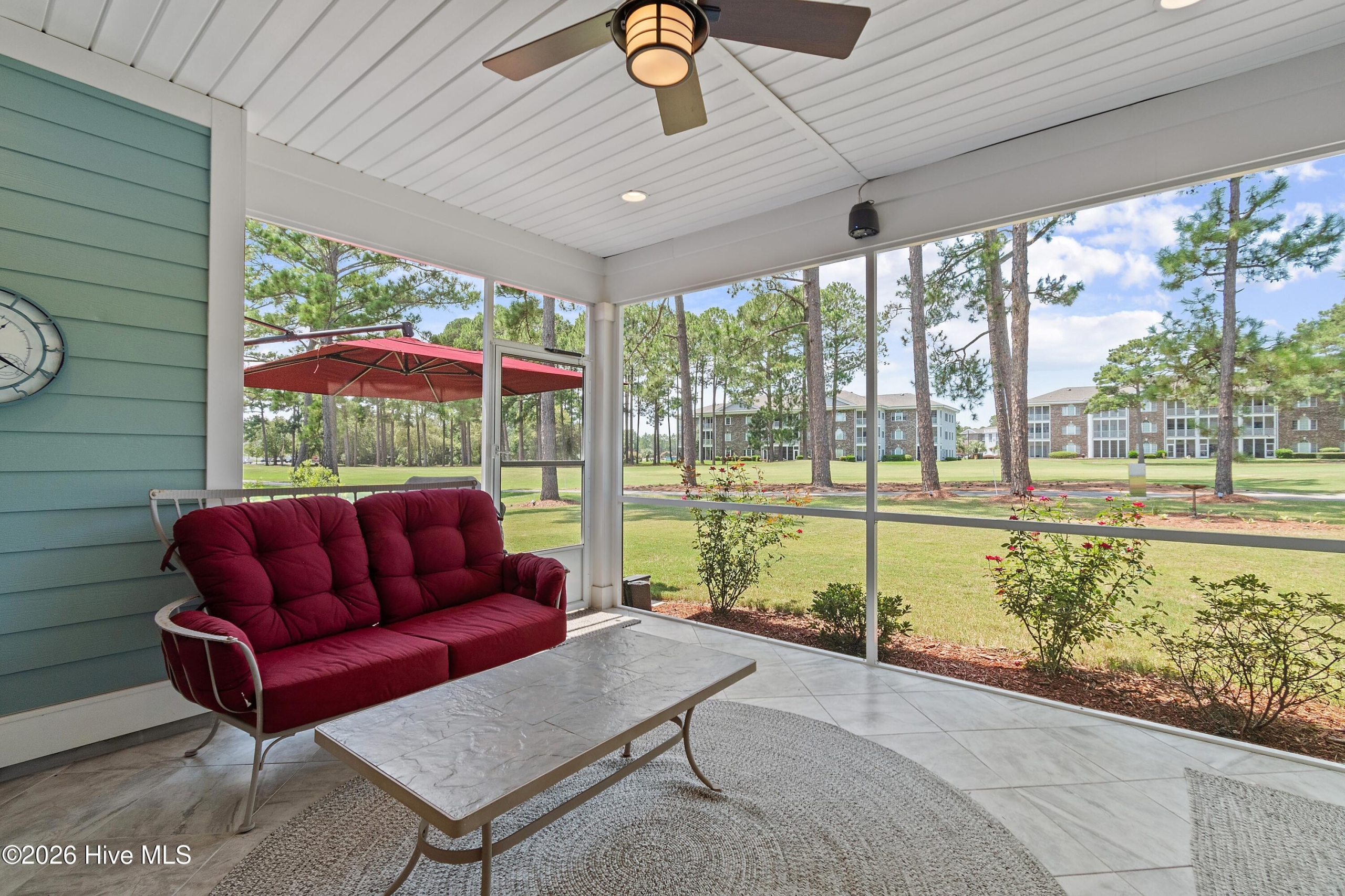 porch perfect
