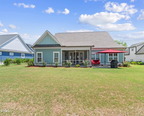 1105 Sunridge Drive