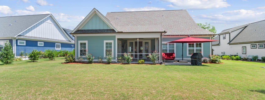 1105 Sunridge Drive