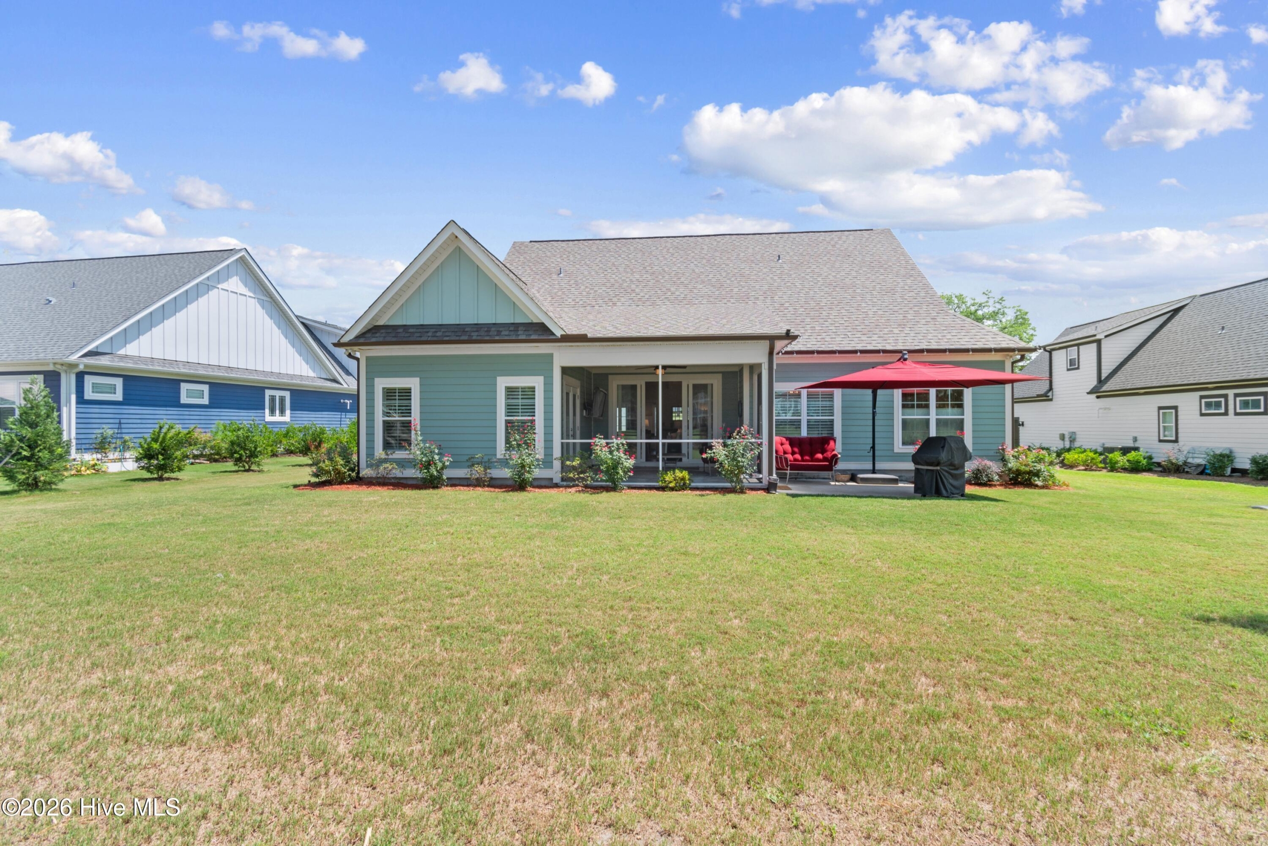 1105 Sunridge Drive