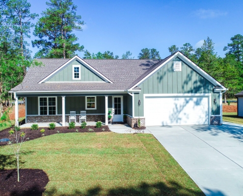 309 Wellington Court