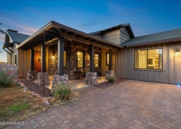 5740 Johnny Mullins Drive