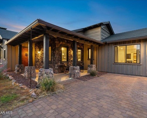 5740 Johnny Mullins Drive