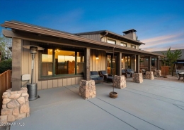 5740 Johnny Mullins Drive