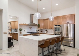 5740 Johnny Mullins Drive