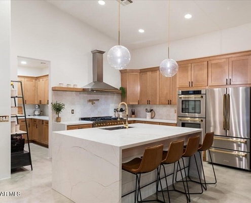 5740 Johnny Mullins Drive