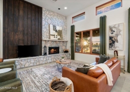 5740 Johnny Mullins Drive